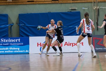 Bild 128 - wCJ SV Henstedt Ulzburg - SG HH-Nord : Ergebnis: 24:24